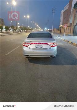 هيونداي أزيرا